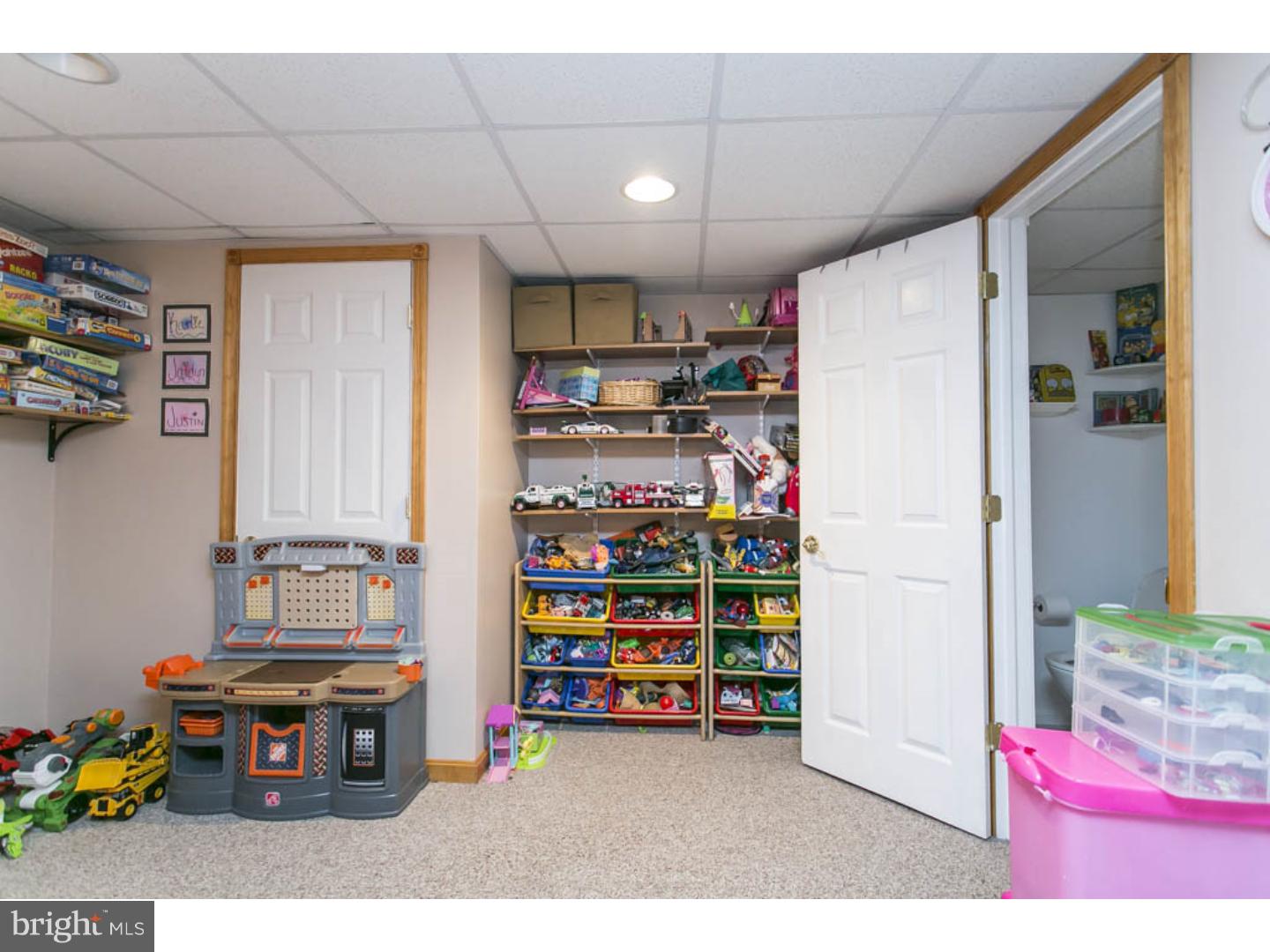 25 Chestertown Road Sicklerville, NJ 08081 - Photo 22 of 25 Basement