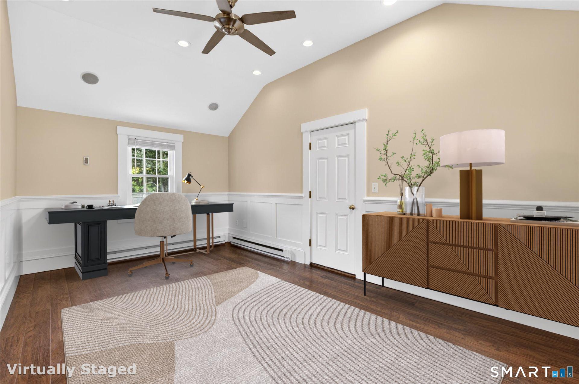 50 Fox Den Road Simsbury, CT 06092 - Photo 20 of 40