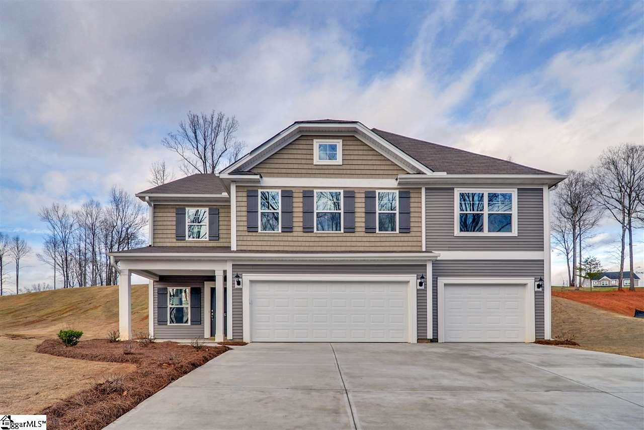 225 Rushing Waters Drive Inman, SC 29349 - Photo 1 of 30