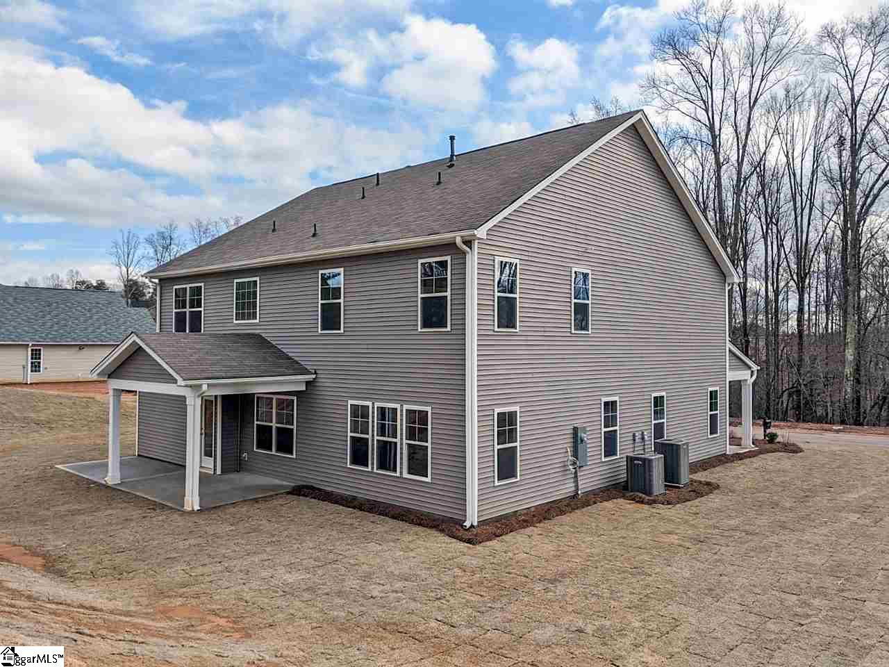 225 Rushing Waters Drive Inman, SC 29349 - Photo 3 of 30