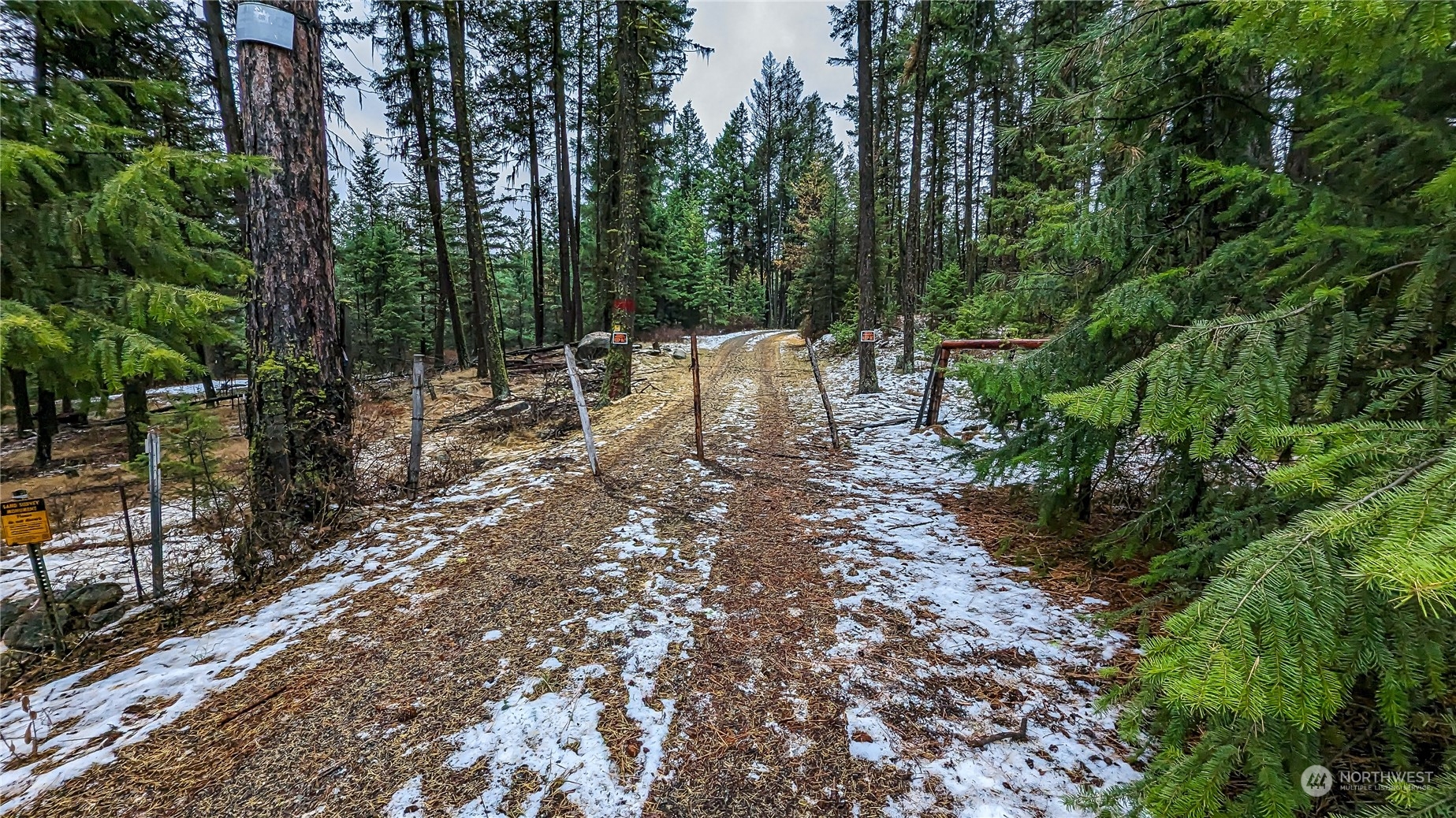 42 Forest Road Oroville, WA 98844 - Photo 40 of 40 Gallery Image 40