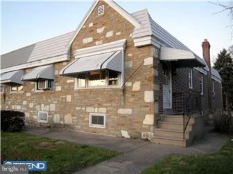 2847 Rhawn Street Philadelphia, PA 19152 - Photo 1 of 12 Exterior Front