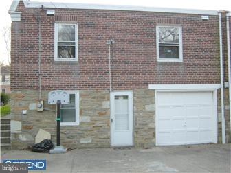 2847 Rhawn Street Philadelphia, PA 19152 - Photo 2 of 12 Exterior Back