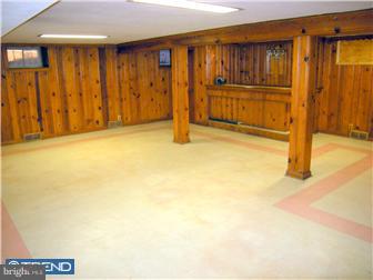 2847 Rhawn Street Philadelphia, PA 19152 - Photo 11 of 12 Basement - Finished
