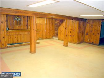 2847 Rhawn Street Philadelphia, PA 19152 - Photo 12 of 12 Basement - Finished