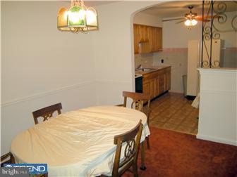 2847 Rhawn Street Philadelphia, PA 19152 - Photo 5 of 12 Dining Room