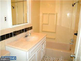 2847 Rhawn Street Philadelphia, PA 19152 - Photo 8 of 12 Bathroom