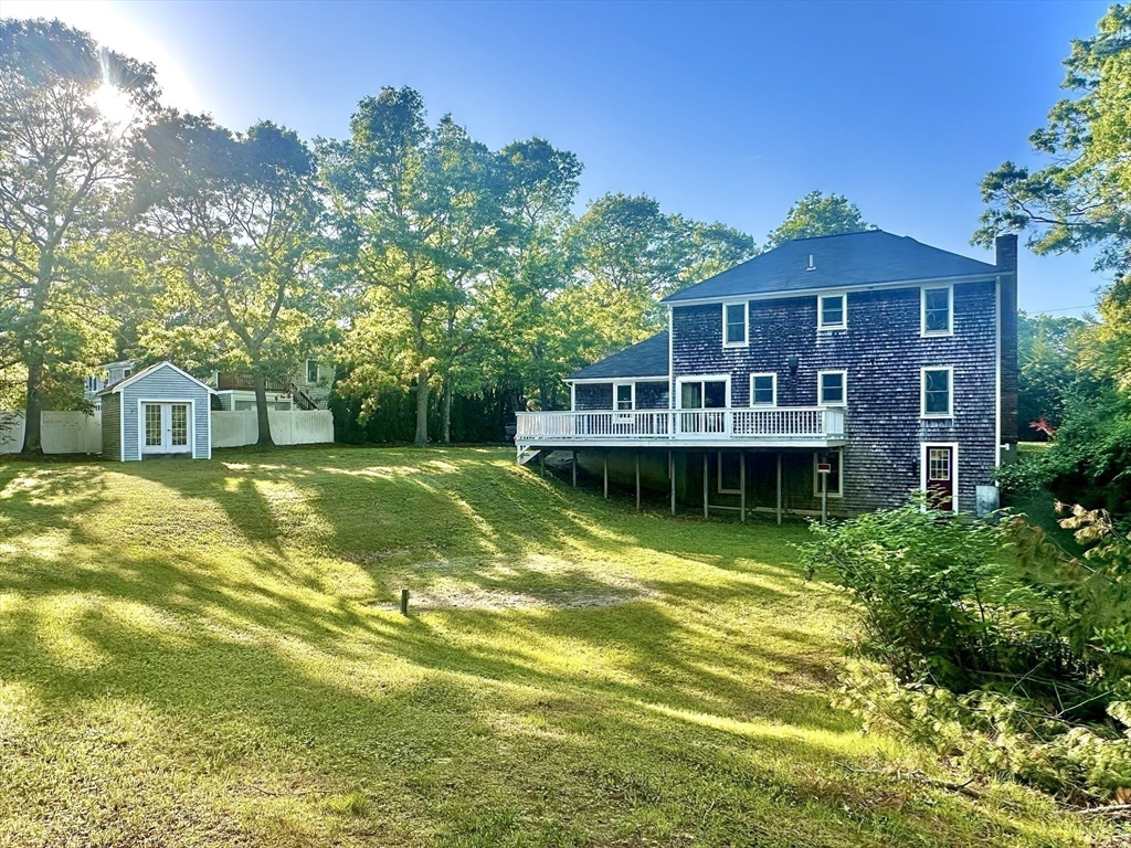 744 Old Barnstable Road Mashpee, MA 02649 - Photo 38 of 40 Gallery Image 38
