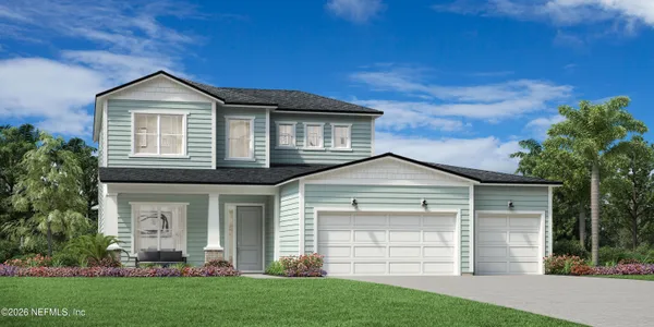 $819,500 | 210 Mason Br Drive, St. Johns, FL 32259