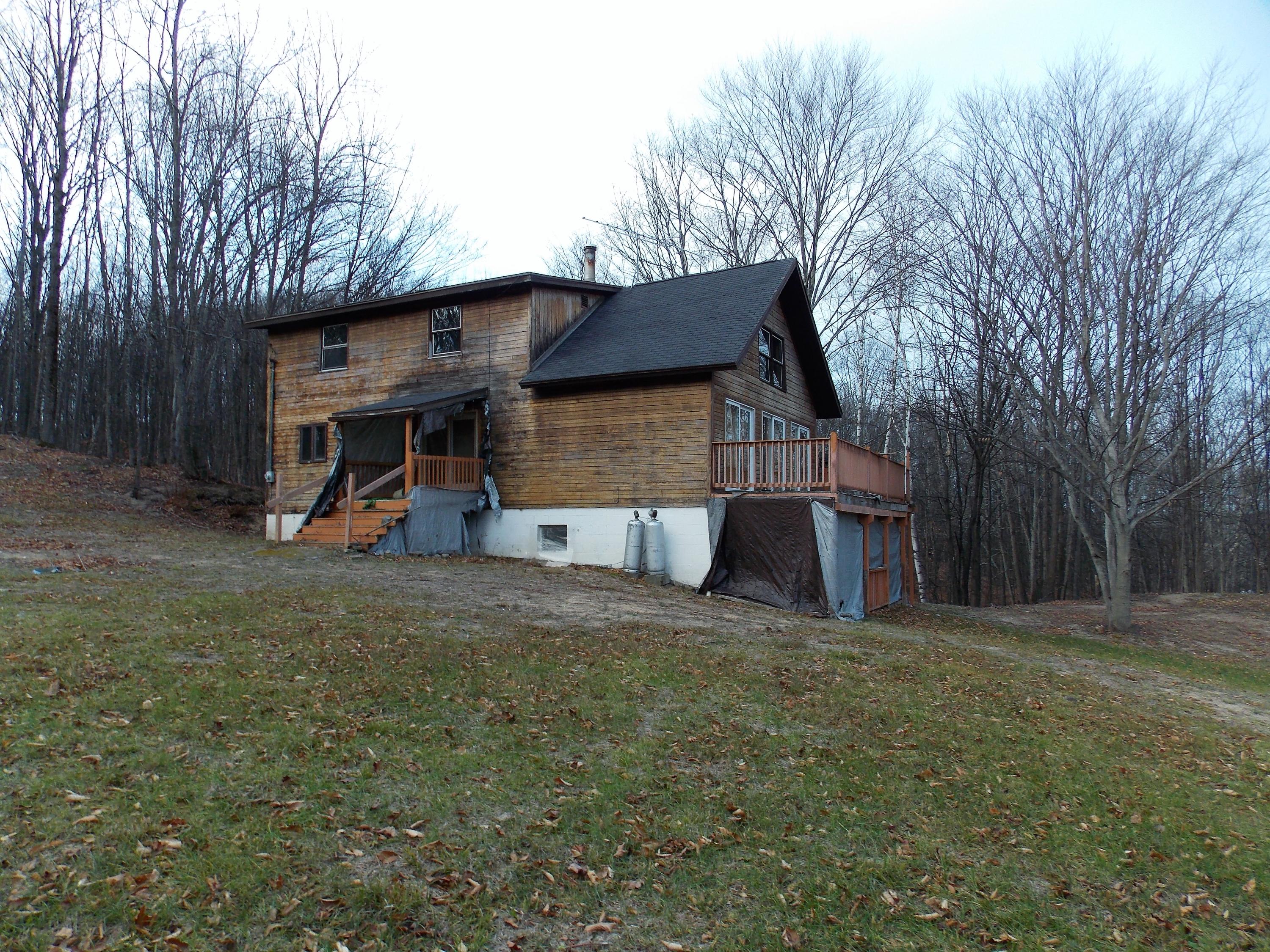 8100 O' Rourke Road Vanderbilt, MI 49795 - Photo 5 of 55 Gallery Image 5