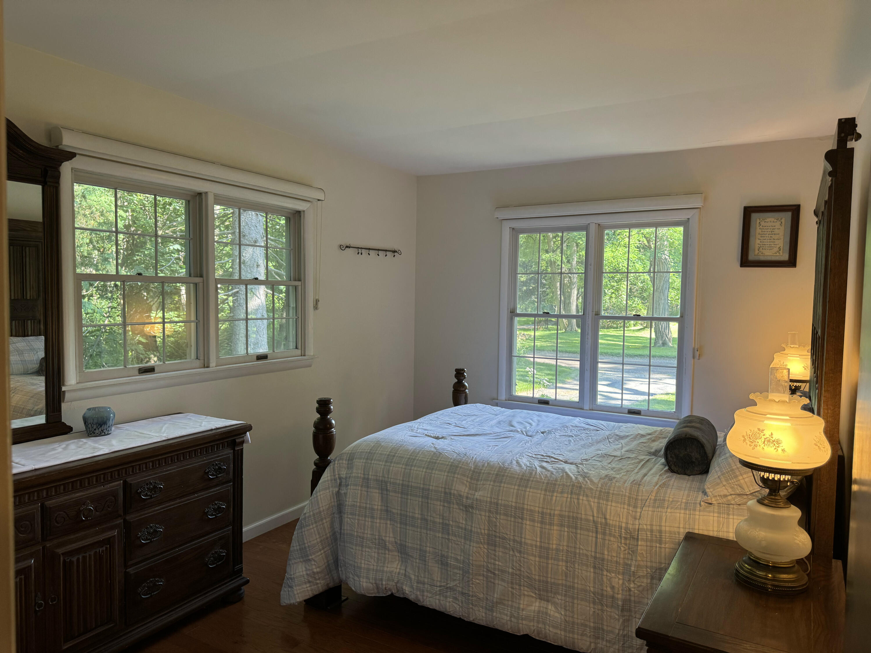 6310 Shappie Road Clarkston, MI 48348 - Photo 15 of 32 Primary Bedroom