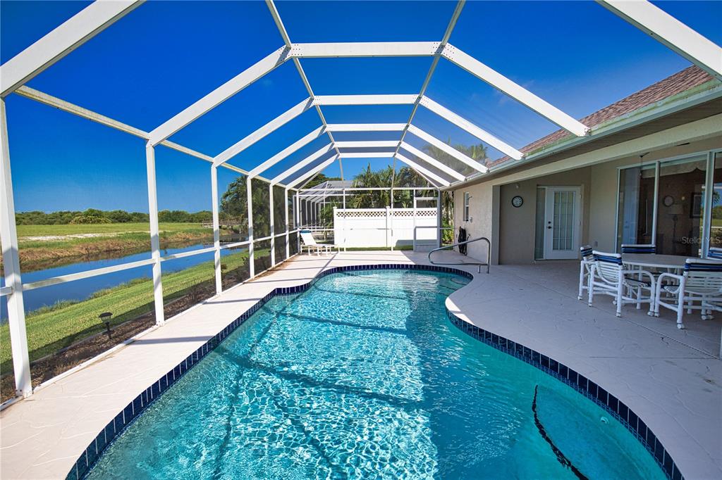 171 Medalist Road Rotonda West, FL 33947 - Photo 3 of 40