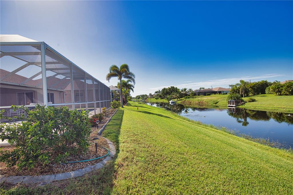 171 Medalist Road Rotonda West, FL 33947 - Photo 32 of 40