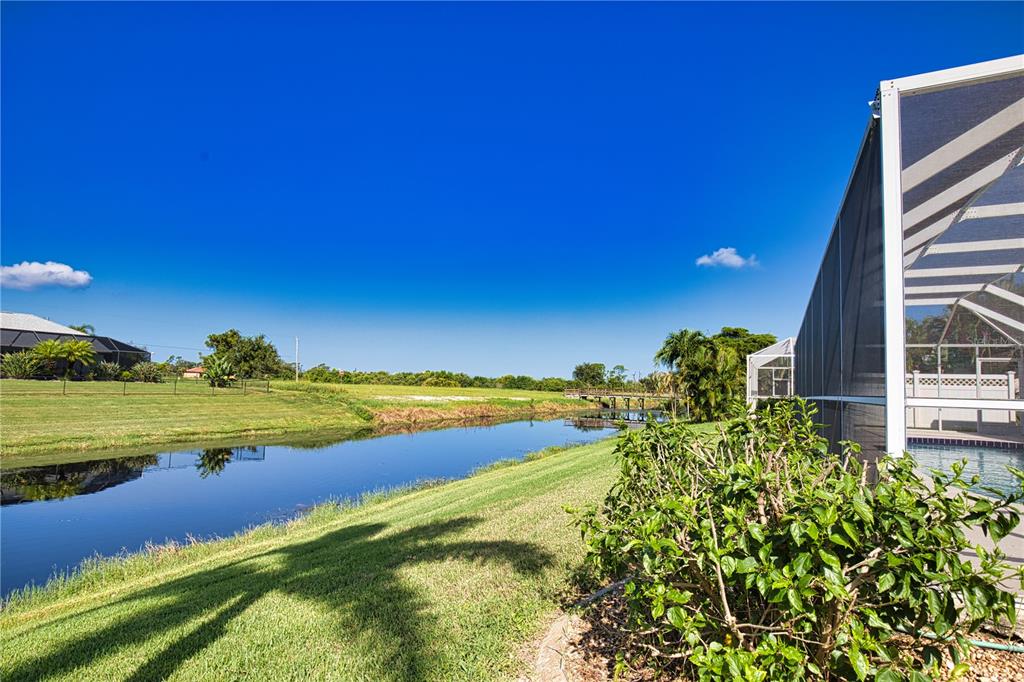 171 Medalist Road Rotonda West, FL 33947 - Photo 35 of 40