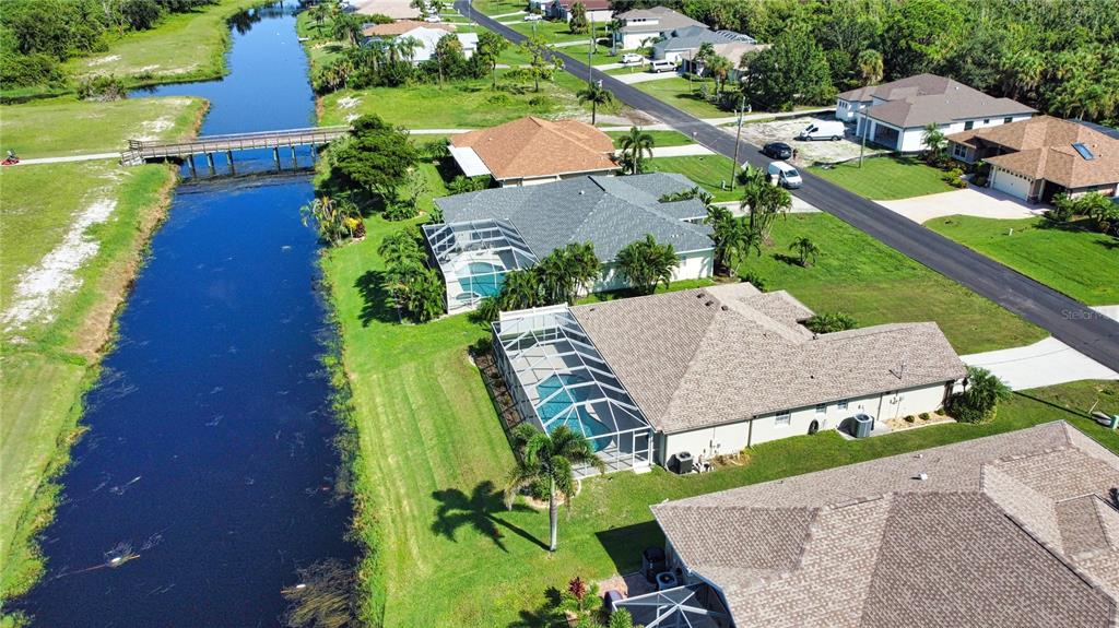 171 Medalist Road Rotonda West, FL 33947 - Photo 36 of 40