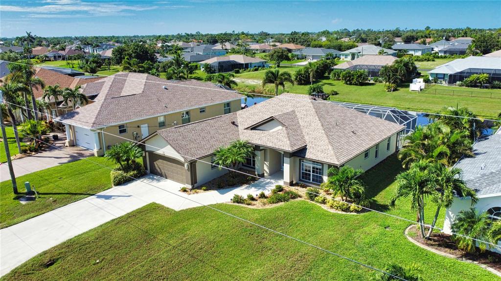 171 Medalist Road Rotonda West, FL 33947 - Photo 38 of 40