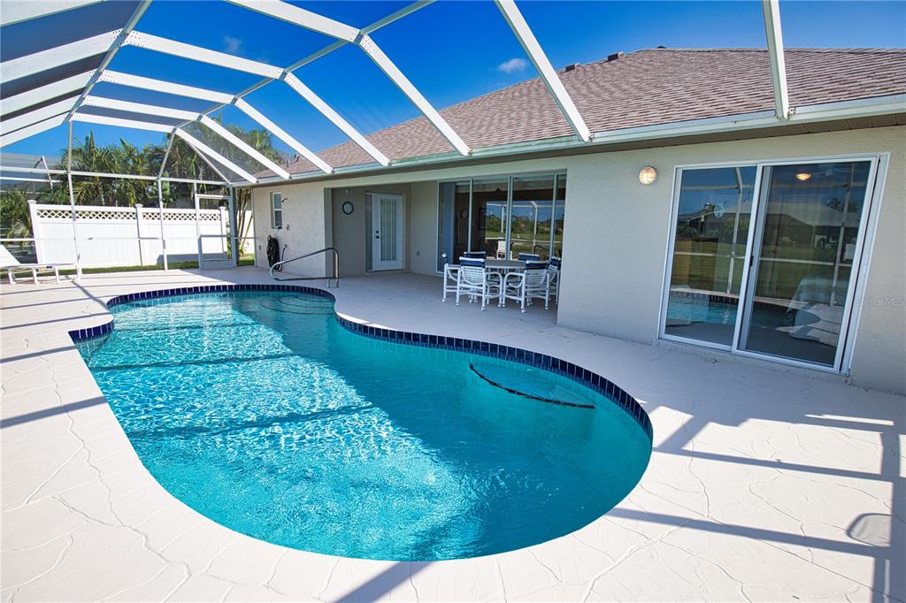 171 Medalist Road Rotonda West, FL 33947 - Photo 4 of 40