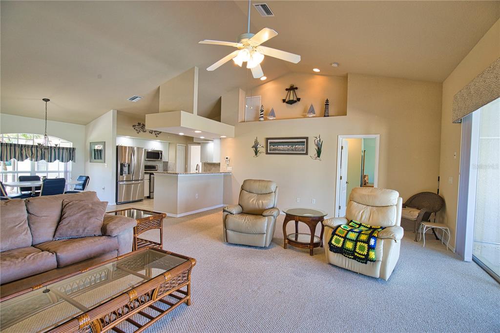 171 Medalist Road Rotonda West, FL 33947 - Photo 5 of 40