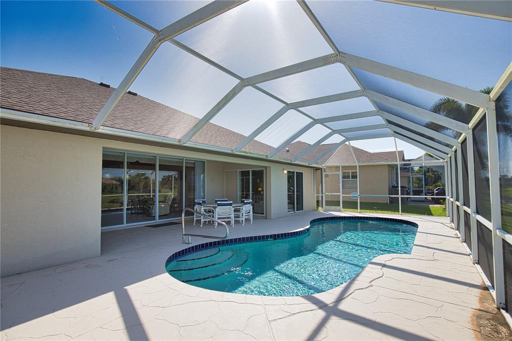 171 Medalist Road Rotonda West, FL 33947 - Photo 8 of 40