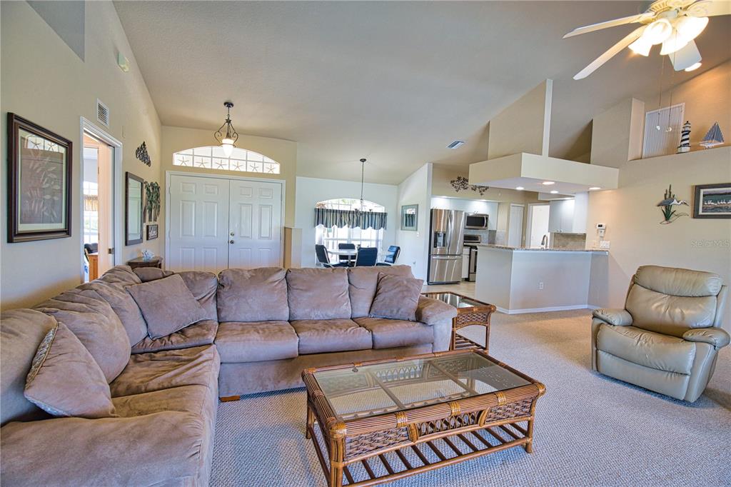 171 Medalist Road Rotonda West, FL 33947 - Photo 9 of 40