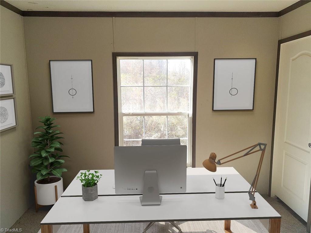 829 Danbury Bridge Road Madison, NC 27025 - Photo 14 of 21