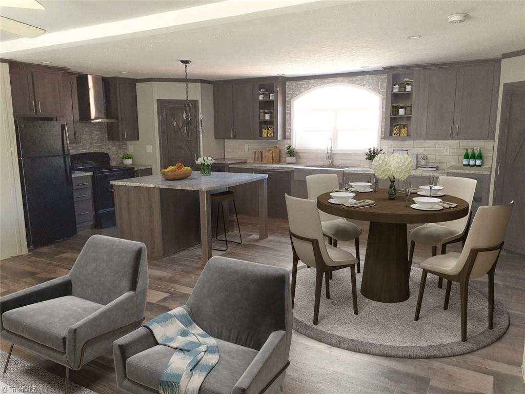 829 Danbury Bridge Road Madison, NC 27025 - Photo 4 of 21