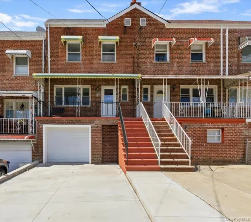 $739,000 | 3337 Gunther Avenue | Baychester