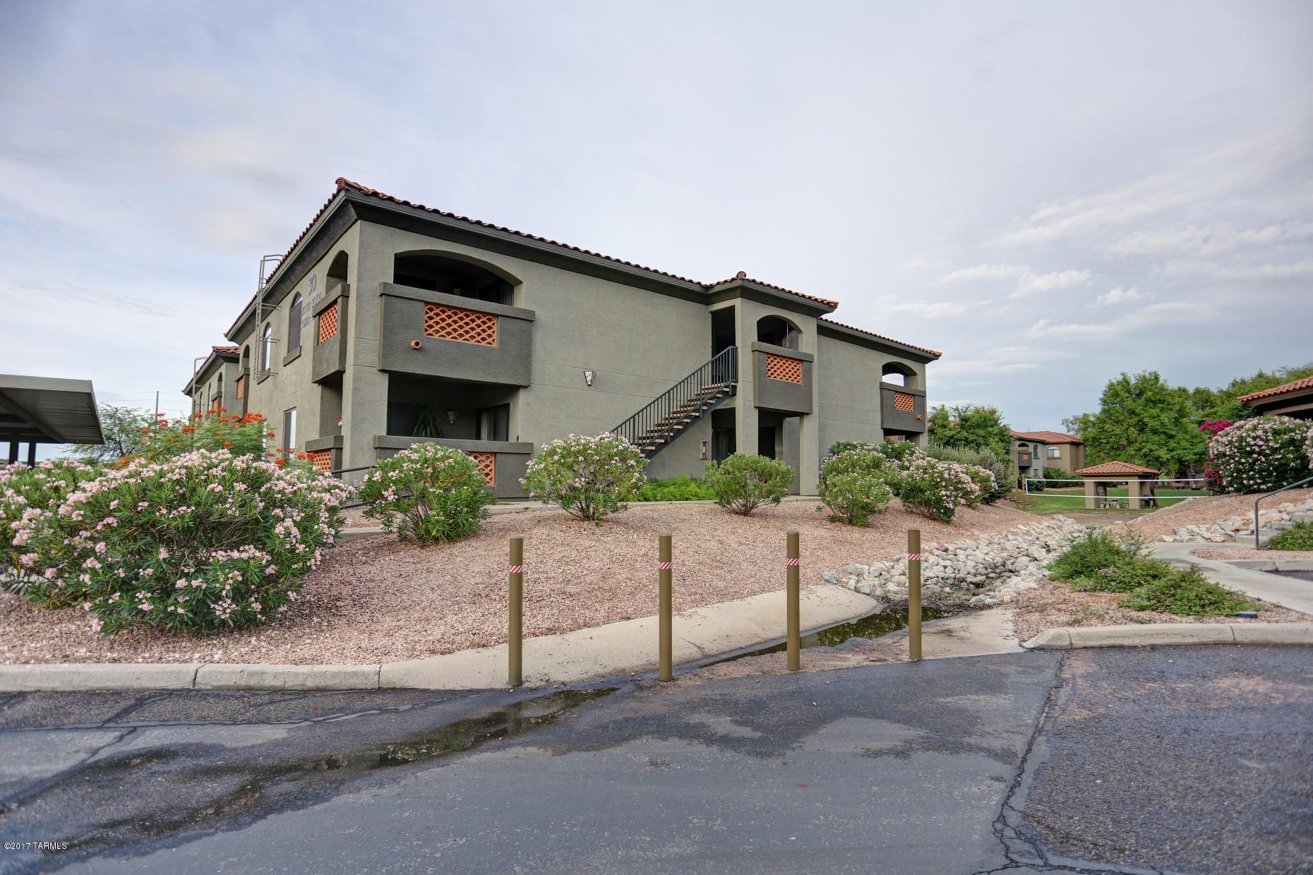 5751 North Kolb Road, Unit 30107 Tucson, AZ 85750 - Photo 32 of 32