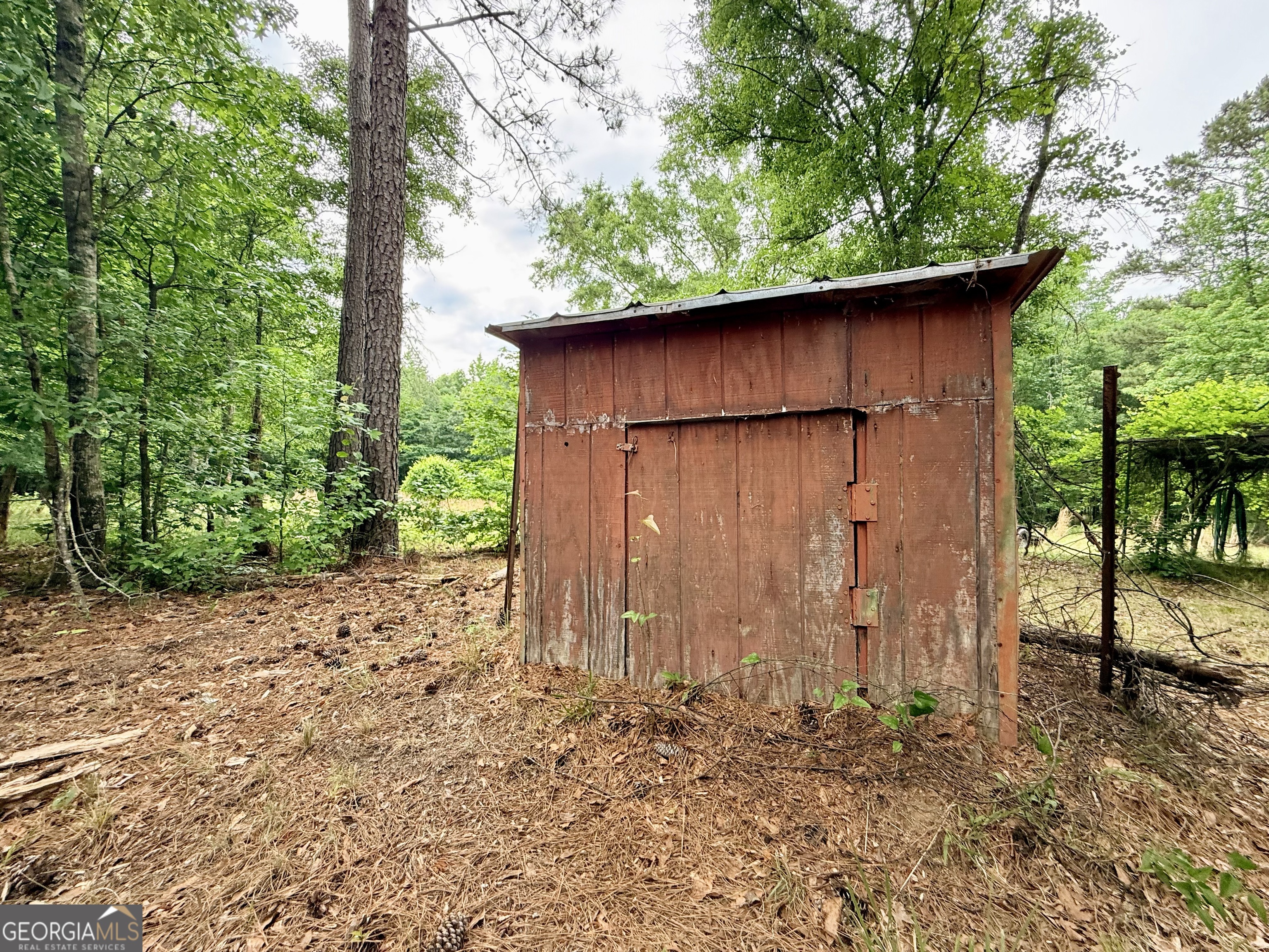 715 Fulsome Creek Road Sparta, GA 31087 - Photo 9 of 117