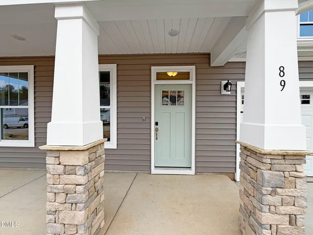 $584,700 | 89 Merle Way, Zebulon, NC 27597