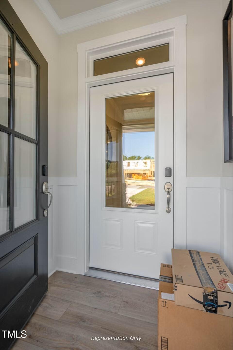 89 Merle Way Zebulon, NC 27597 - Photo 36 of 63 Smart Delivery