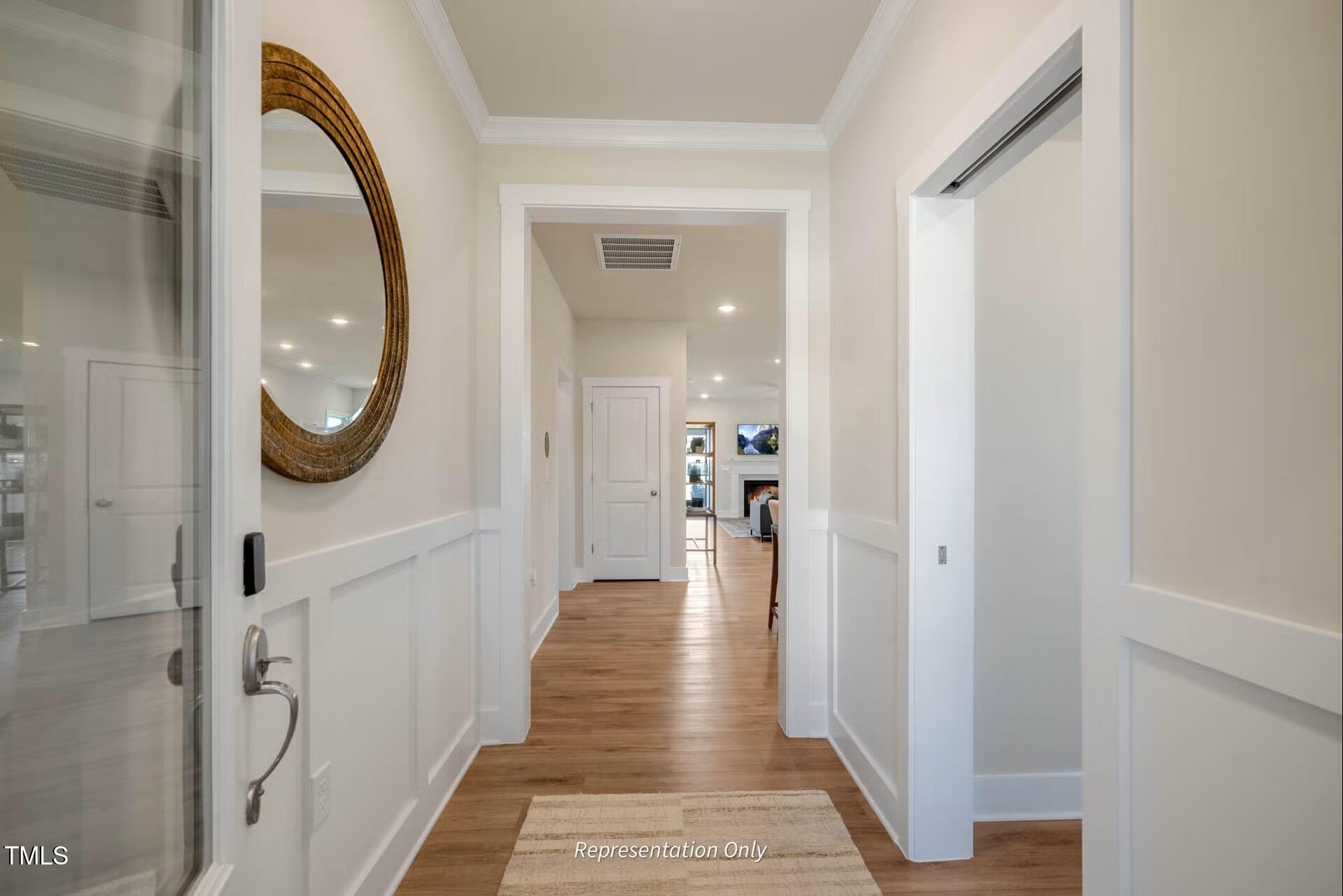 89 Merle Way Zebulon, NC 27597 - Photo 38 of 63 Entry