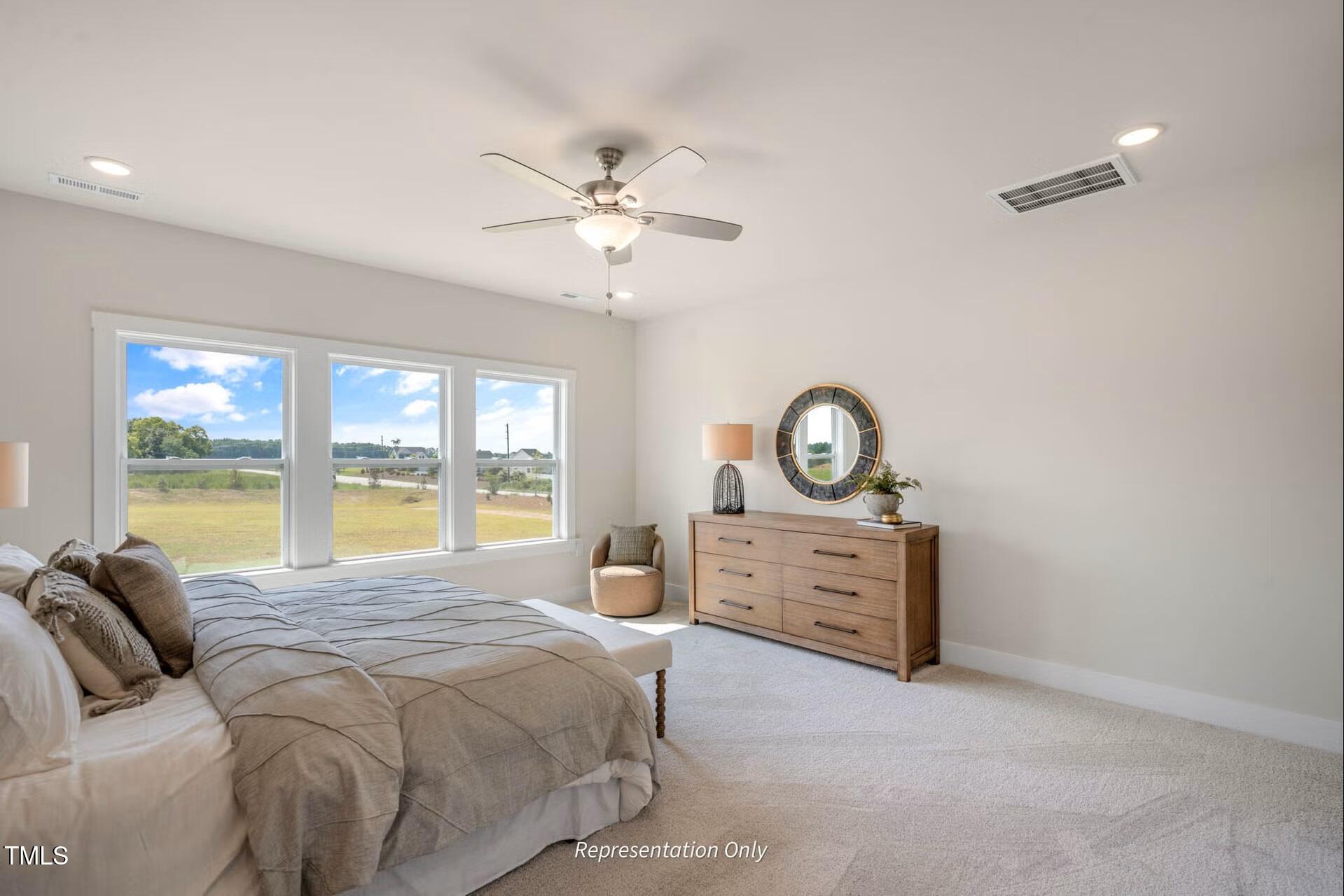 89 Merle Way Zebulon, NC 27597 - Photo 54 of 63 Bedroom