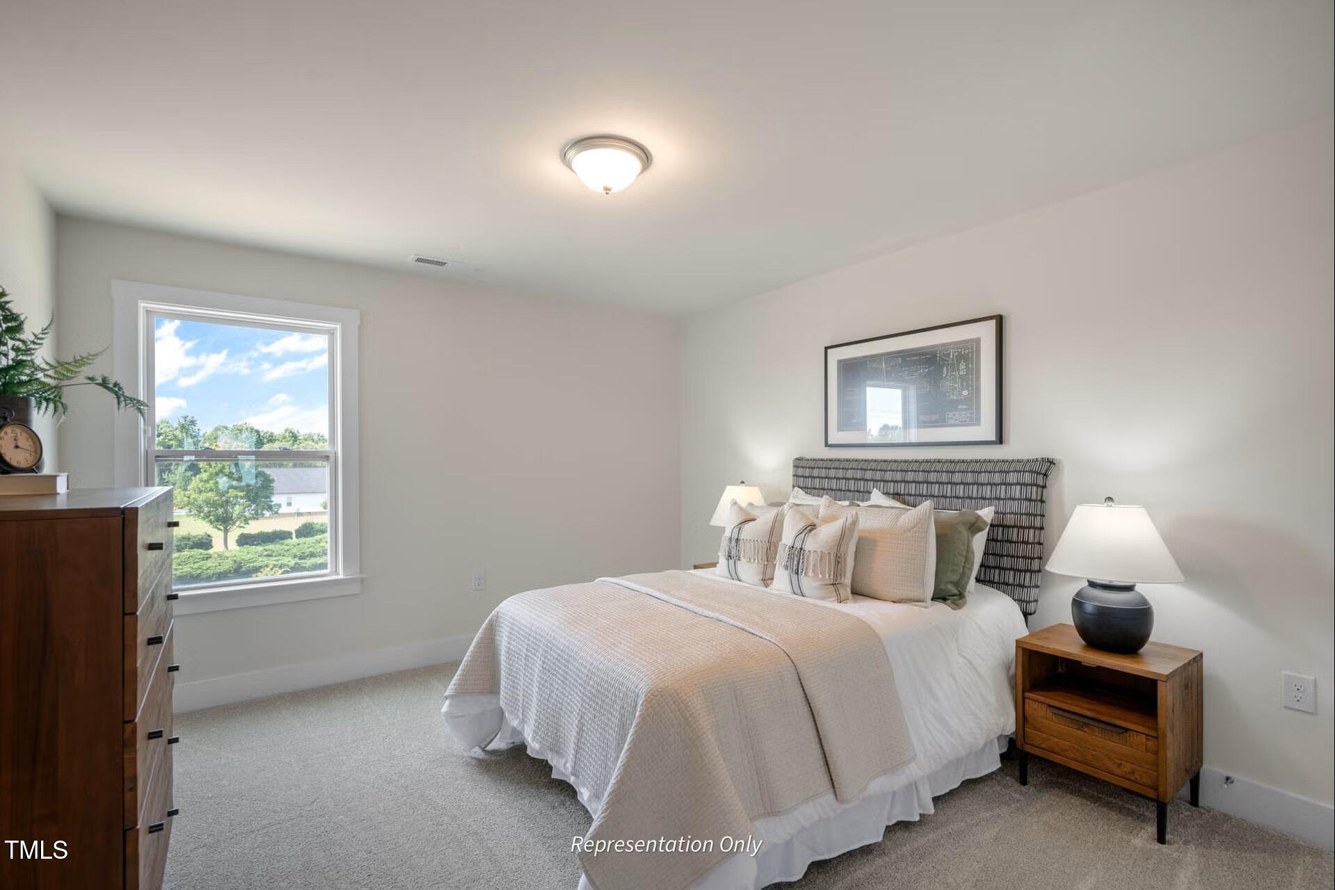 89 Merle Way Zebulon, NC 27597 - Photo 57 of 63 Bedroom