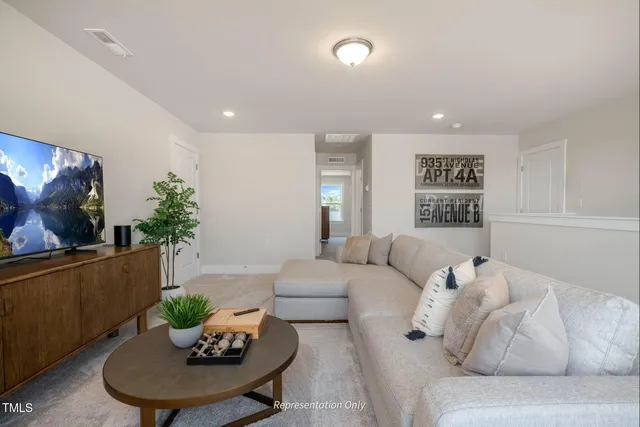 $584,700 | 89 Merle Way, Zebulon, NC 27597