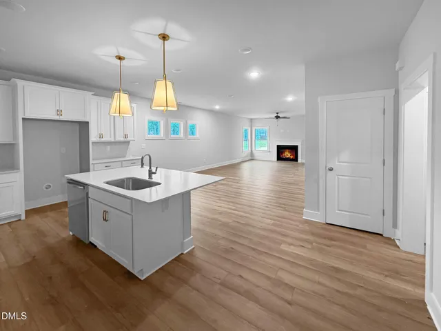 $584,700 | 89 Merle Way, Zebulon, NC 27597