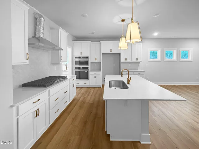 $584,700 | 89 Merle Way, Zebulon, NC 27597