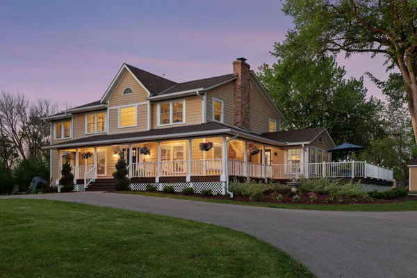 $1,499,850 | 13305 Marystown Road, Shakopee, MN 55379
