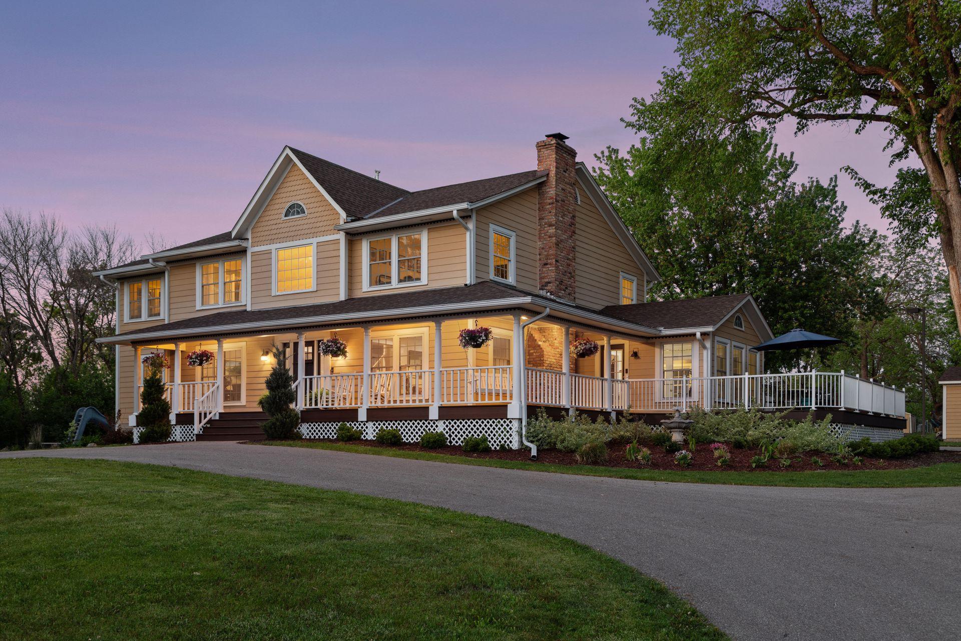 13305 Marystown Road Shakopee, MN 55379 - Photo 1 of 36