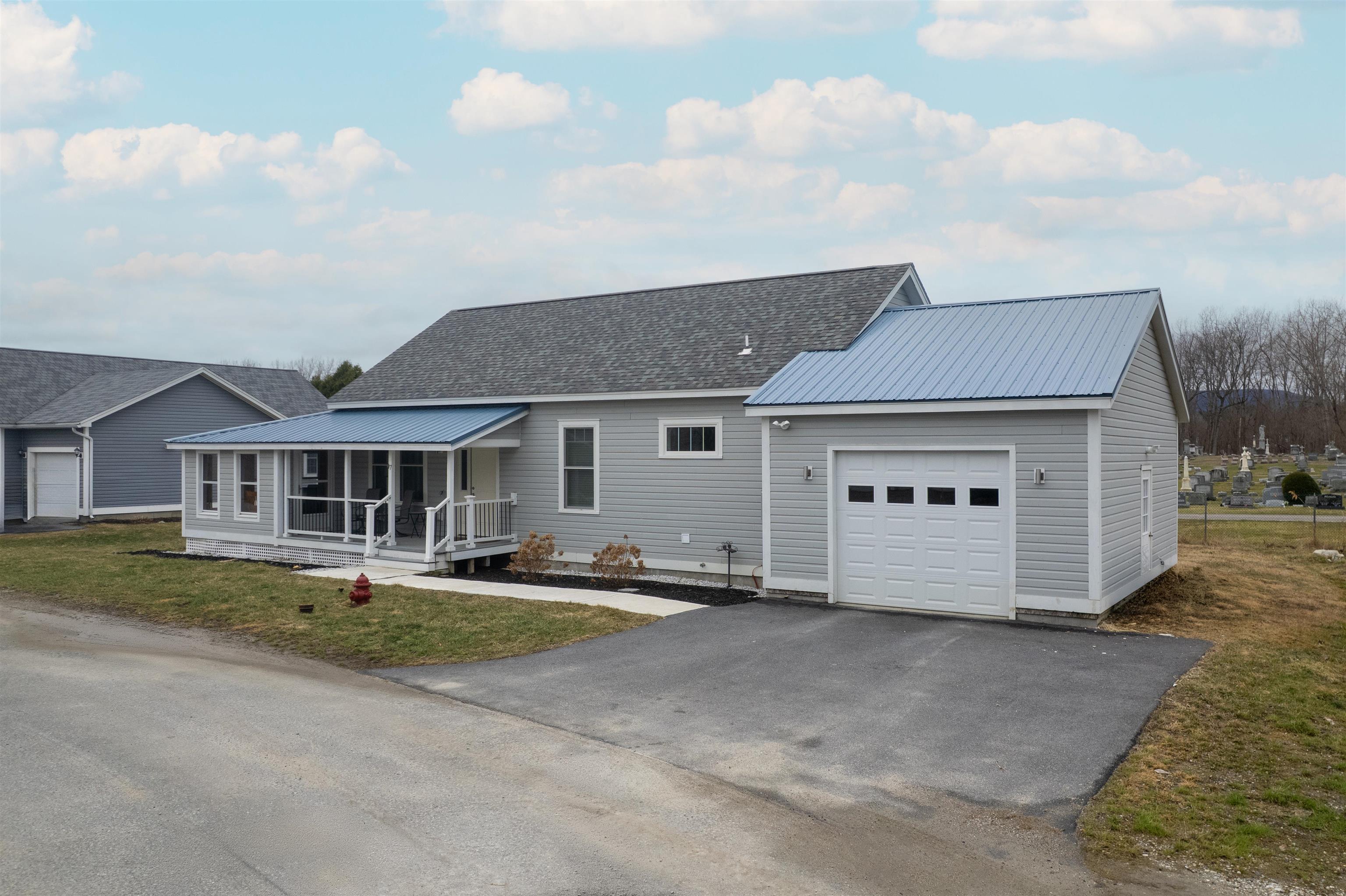 47 Griswold Drive Rutland, VT 05701 - Photo 29 of 31 Gallery Image 29