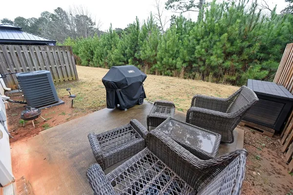 $329,900 | 3642 Cyn Spgs Drive, Oakwood, GA 30566
