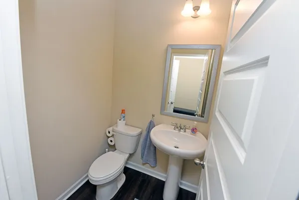 $329,900 | 3642 Cyn Spgs Drive, Oakwood, GA 30566