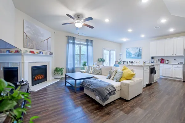 $329,900 | 3642 Cyn Spgs Drive, Oakwood, GA 30566