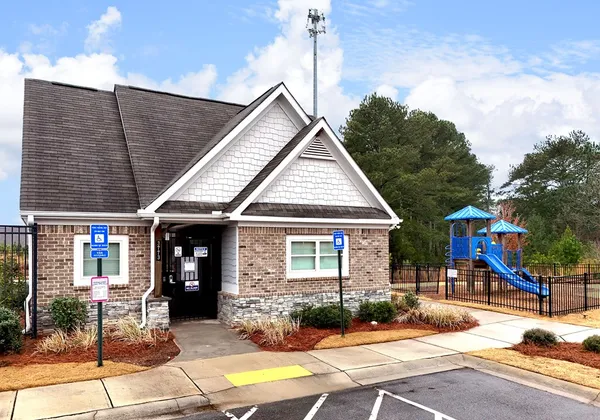 $329,900 | 3642 Cyn Spgs Drive, Oakwood, GA 30566
