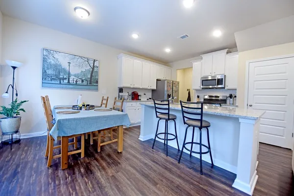 $329,900 | 3642 Cyn Spgs Drive, Oakwood, GA 30566