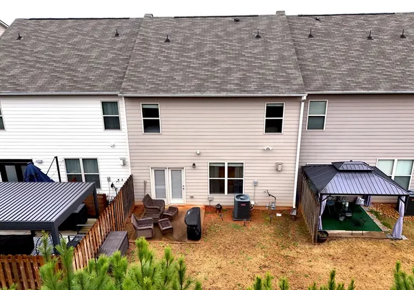 $329,900 | 3642 Cyn Spgs Drive, Oakwood, GA 30566