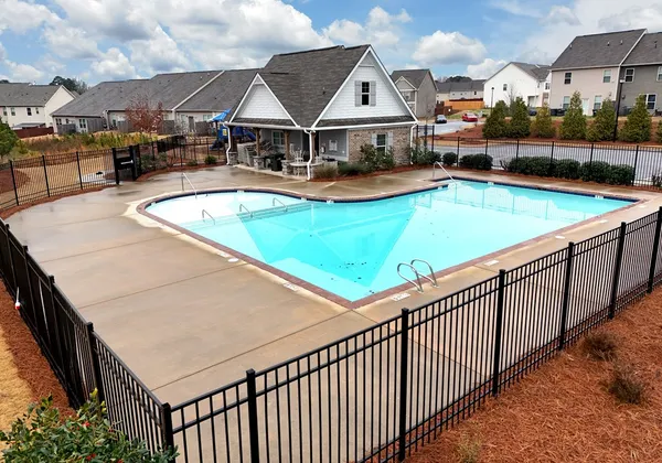 $329,900 | 3642 Cyn Spgs Drive, Oakwood, GA 30566