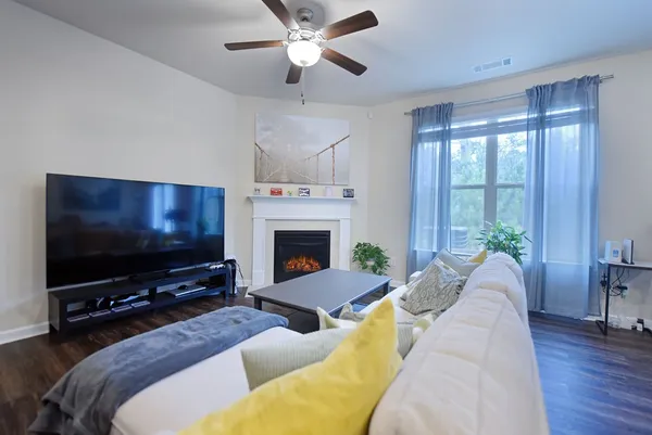 $329,900 | 3642 Cyn Spgs Drive, Oakwood, GA 30566