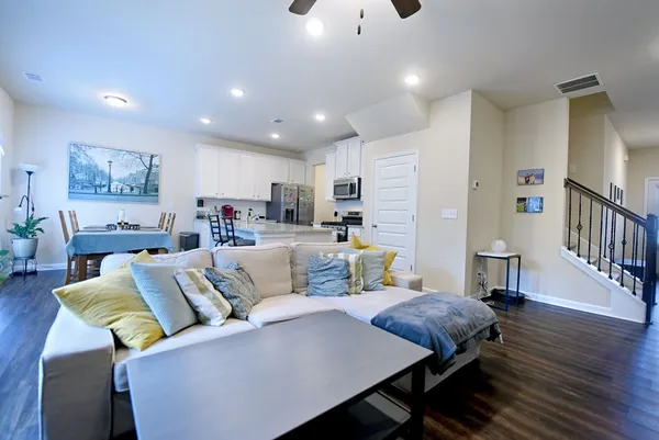 $329,900 | 3642 Cyn Spgs Drive, Oakwood, GA 30566