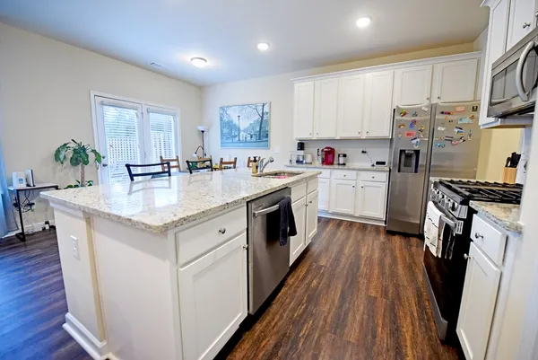 $329,900 | 3642 Cyn Spgs Drive, Oakwood, GA 30566